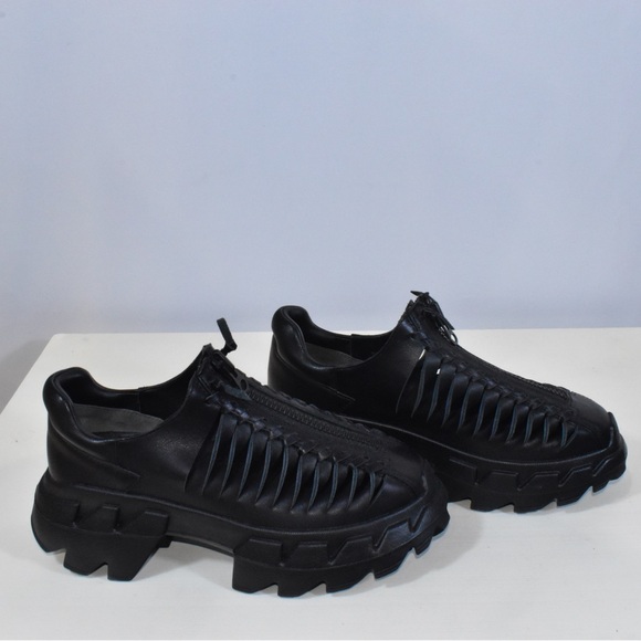 4CCCCEES Black Women´s Shoes